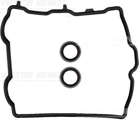 Gasket Set, cylinder head cover